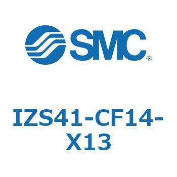 イオナイザ(バータイプ) IZS41 SMC