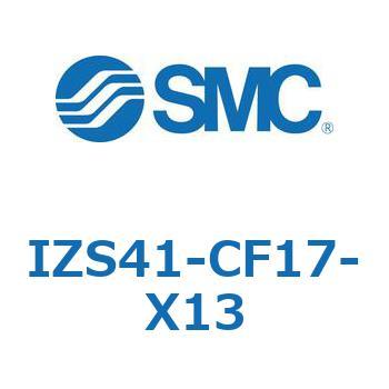 イオナイザ(バータイプ) IZS41 SMC