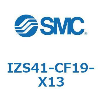 イオナイザ(バータイプ) IZS41 SMC