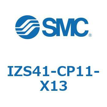 イオナイザ 電源ケーブル IZS41 SMC