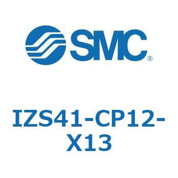 イオナイザ 電源ケーブル IZS41 SMC