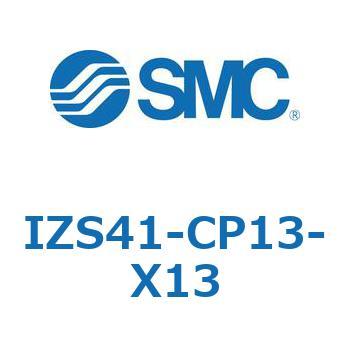 イオナイザ 電源ケーブル IZS41 SMC