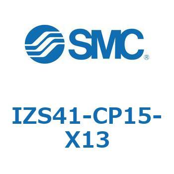 イオナイザ 電源ケーブル IZS41 SMC