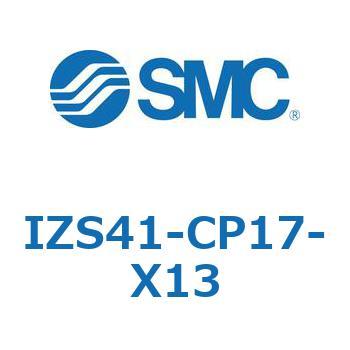 イオナイザ 電源ケーブル IZS41 SMC