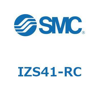 イオナイザ(バータイプ) IZS41 SMC