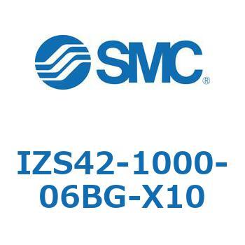 イオナイザ(バータイプ) IZS42 SMC