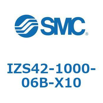 イオナイザ(バータイプ) IZS42 SMC