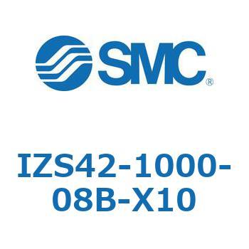 イオナイザ(バータイプ) IZS42 SMC