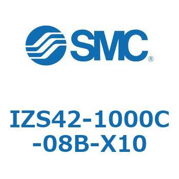 イオナイザ(バータイプ) IZS42 SMC