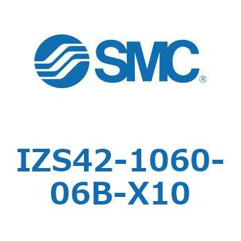 イオナイザ(バータイプ) IZS42 SMC
