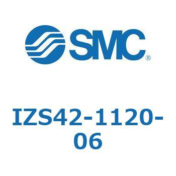 イオナイザ(バータイプ) IZS42 SMC