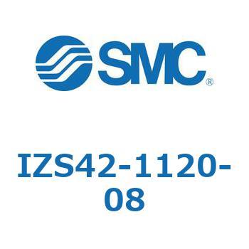 イオナイザ(バータイプ) IZS42 SMC