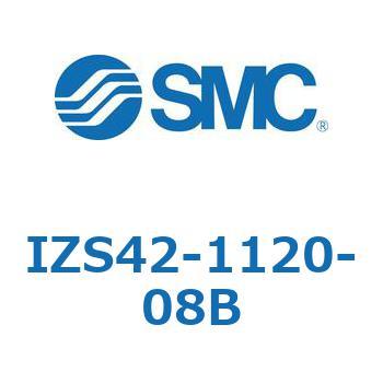 イオナイザ(バータイプ) IZS42 SMC