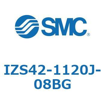 イオナイザ(バータイプ) IZS42 SMC