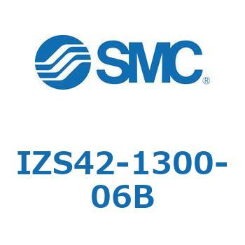 イオナイザ(バータイプ) IZS42 SMC