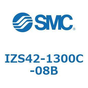 イオナイザ(バータイプ) IZS42 SMC