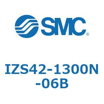 イオナイザ(バータイプ) IZS42 SMC