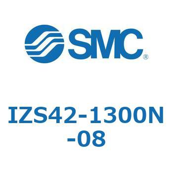 イオナイザ(バータイプ) IZS42 SMC
