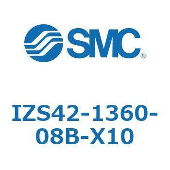 イオナイザ(バータイプ) IZS42 SMC
