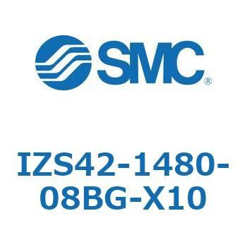 イオナイザ(バータイプ) IZS42 SMC