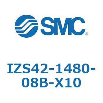 イオナイザ(バータイプ) IZS42 SMC
