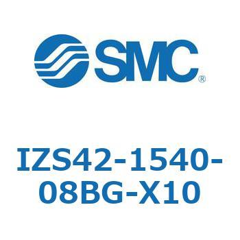 イオナイザ(バータイプ) IZS42 SMC