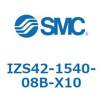 イオナイザ(バータイプ) IZS42 SMC