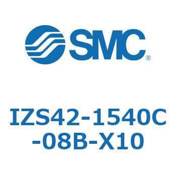イオナイザ(バータイプ) IZS42 SMC