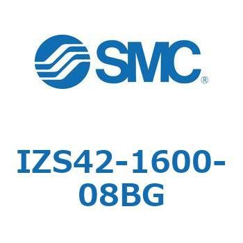 イオナイザ(バータイプ) IZS42 SMC