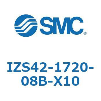 イオナイザ(バータイプ) IZS42 SMC
