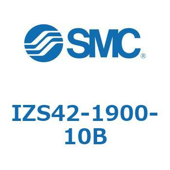 イオナイザ(バータイプ) IZS42 SMC