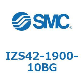 イオナイザ(バータイプ) IZS42 SMC