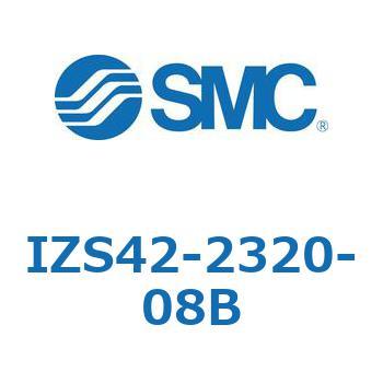 イオナイザ(バータイプ) IZS42 SMC