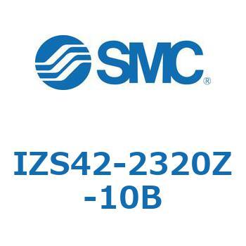 イオナイザ(バータイプ) IZS42 SMC