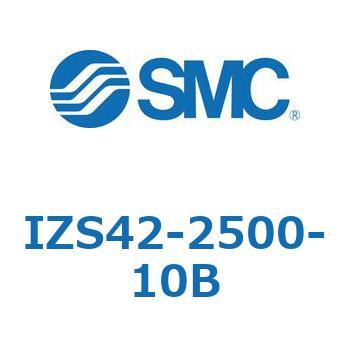 イオナイザ(バータイプ) IZS42 SMC