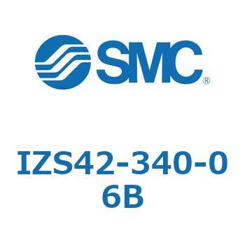 イオナイザ(バータイプ) IZS42 SMC
