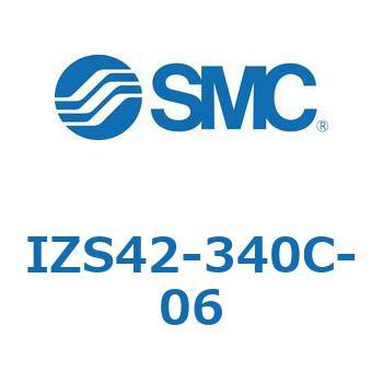 イオナイザ(バータイプ) IZS42 SMC