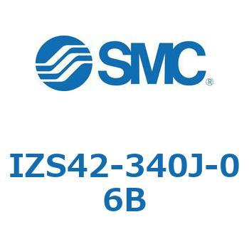 イオナイザ(バータイプ) IZS42 SMC