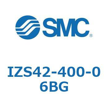イオナイザ(バータイプ) IZS42 SMC