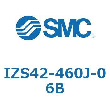イオナイザ(バータイプ) IZS42 SMC