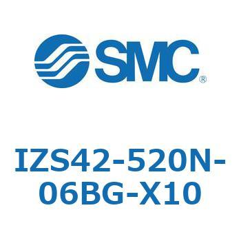 イオナイザ(バータイプ) IZS42 SMC