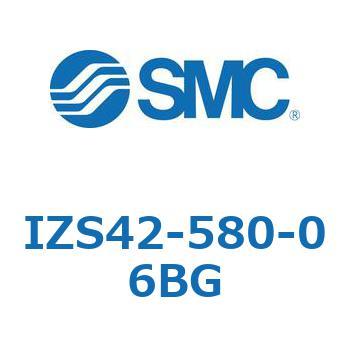 イオナイザ(バータイプ) IZS42 SMC