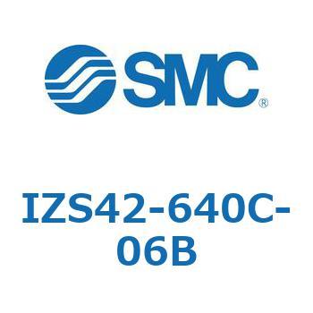 イオナイザ(バータイプ) IZS42 SMC