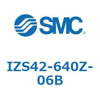 イオナイザ(バータイプ) IZS42 SMC