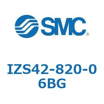 イオナイザ(バータイプ) IZS42 SMC