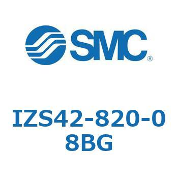 イオナイザ(バータイプ) IZS42 SMC