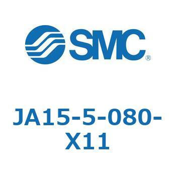 フローティングジョイントJA15 SMC