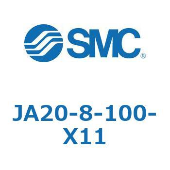 フローティングジョイントJA20 SMC