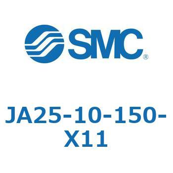 フローティングジョイントJA25 SMC