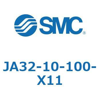 フローティングジョイントJA32 SMC